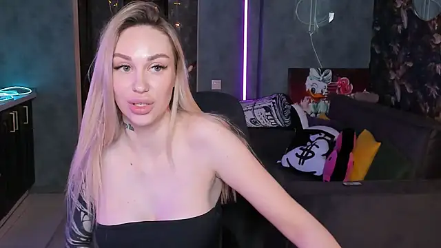 Blckmirrorr Live XXX-chat