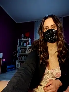 Akemi_rossi Live XXX-chat