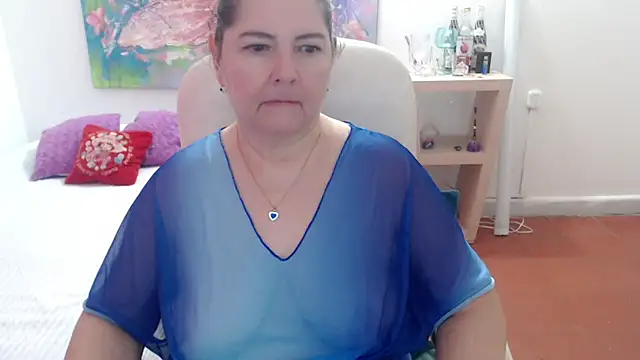 Chatroom XXX en direct de leonela_69