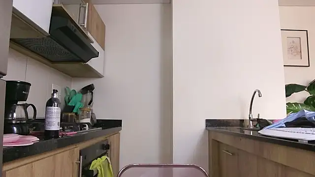 XXMILEのライブXXXチャット