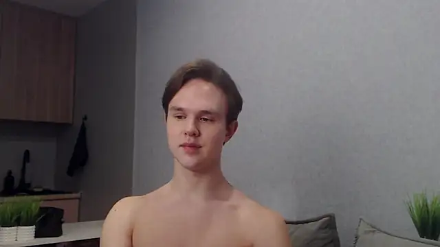 MartinMendez's Live XXX Chat