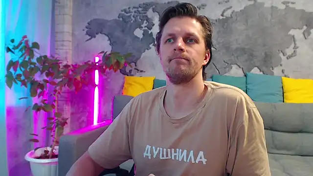 VikingChrisss' Live XXX Chat