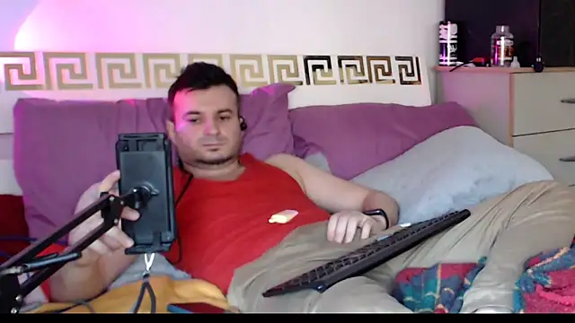 Chat XXX Live iuligruia69