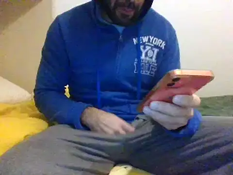 Chat XXX Live coppai200