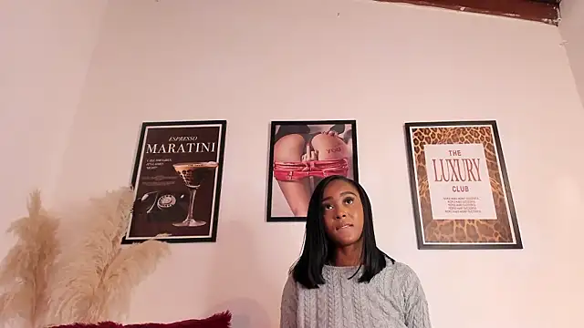 Naomi_bennet's Live XXX Chat