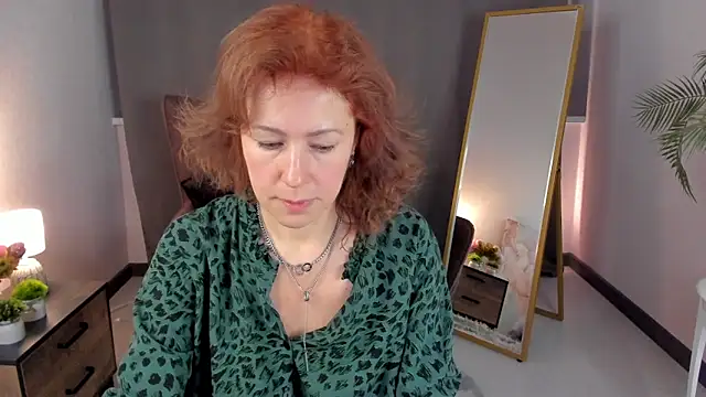 LeticiaRomano 라이브 XXX 채팅