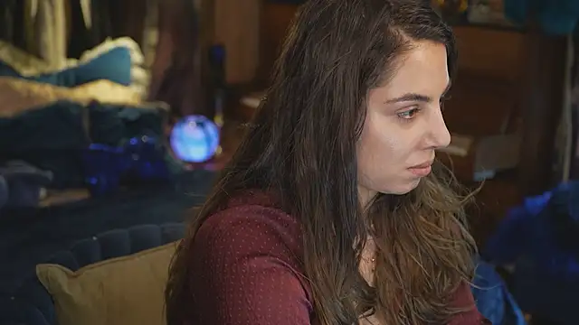 Онлайн чат XXX VanessaDoyle