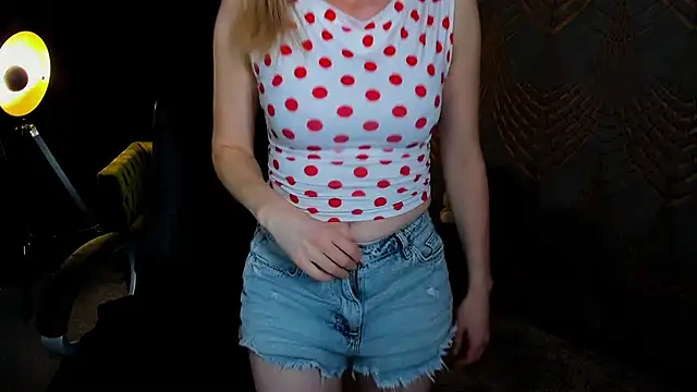 แชท XXX สดของ Anabell_xxx