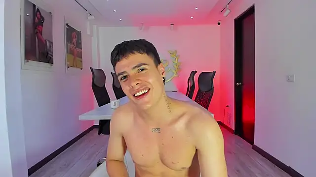 BenitoSaenz Chat XXX in diretta