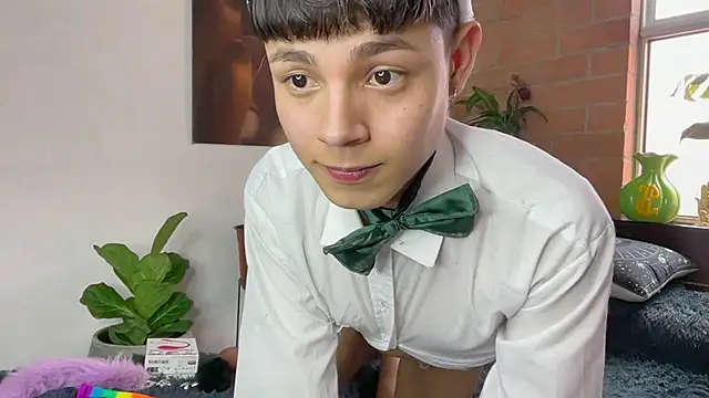 Andy_Belier23 Webcamshow