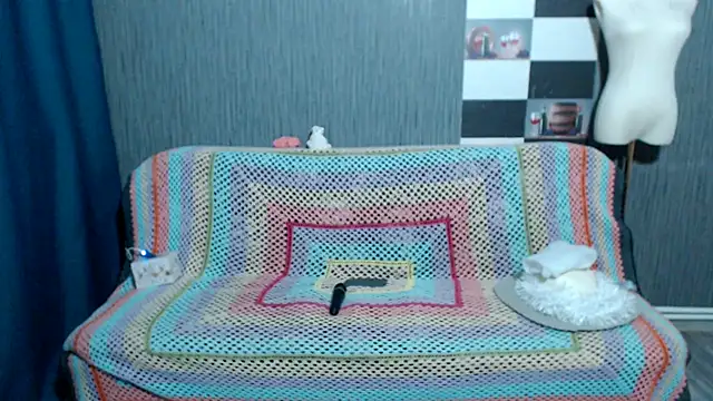 pa1e_pr1ncess' Live XXX Chat