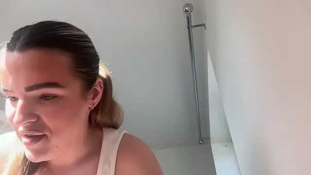 maisiesmithx Obrolan Langsung XXX