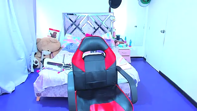 Luna_Analya Live XXX-Chat