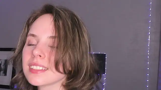 Онлайн чат XXX CrystaLeah