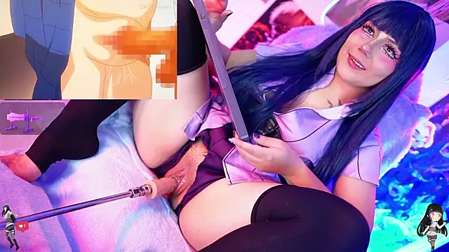 Noha-- Live XXX Chat