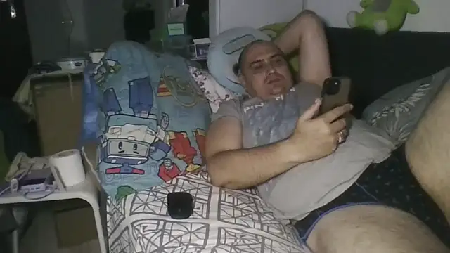 Вебкам-шоу vitalik66679