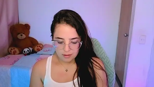 _alicia_z Chat XXX in diretta