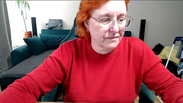 Chat +18 de JoannaAndNeighbour ao vivo