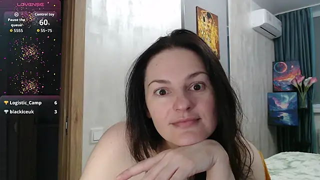 Stacy_Davice's Live XXX Chat