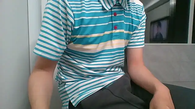 Show webcam de nole_china7