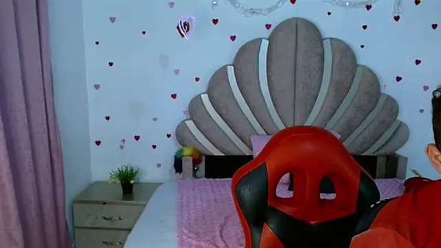 Chat XXX en directo de sven_fox723