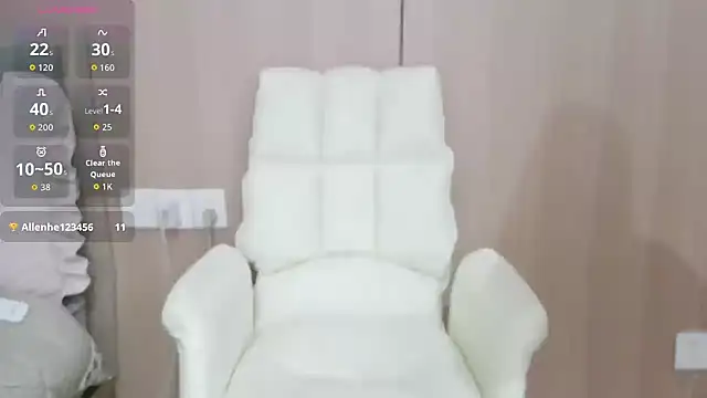 maomao-mao Chat XXX live