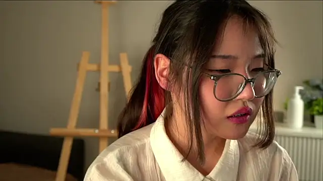 Chat XXX ao vivo de NelleMihalko