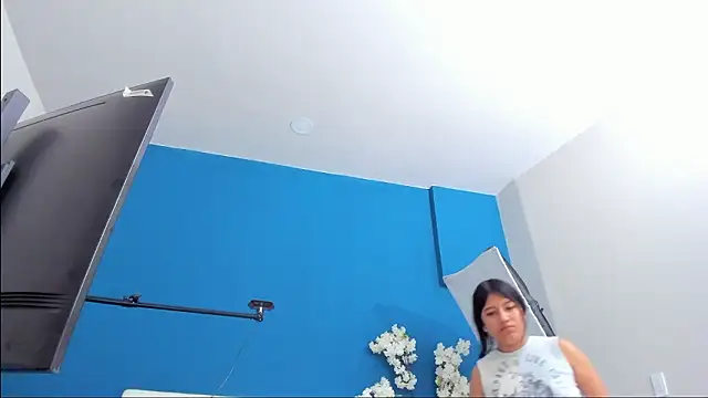 Chatroom XXX en direct de letty_straus