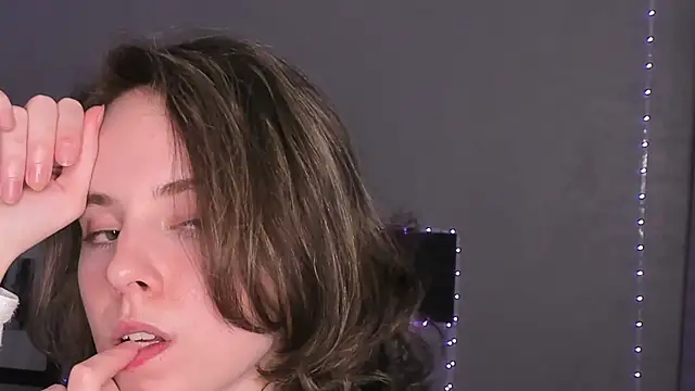 Czat XXX na żywo – CrystaLeah