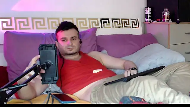 iuligruia69 Webcamshow