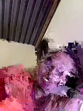 MiZzCreator Live XXX-chat