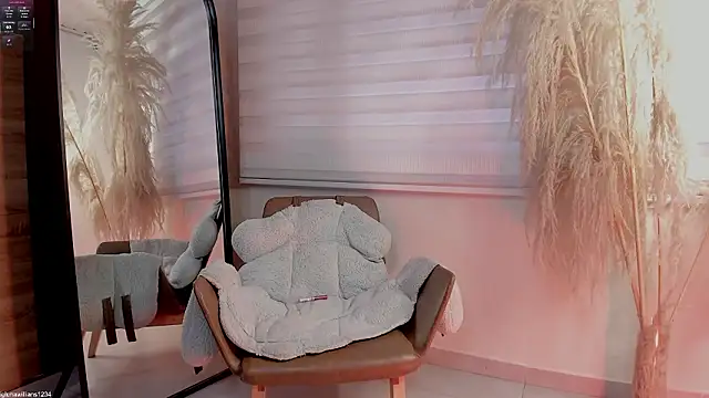 luna_willians 即時 XXX 聊天