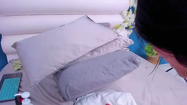 letty_straus Chat XXX in diretta