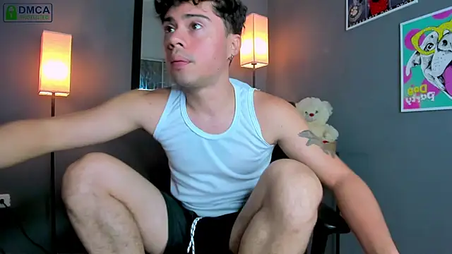 Soft_Temptationxx ওয়েবক্যাম শো