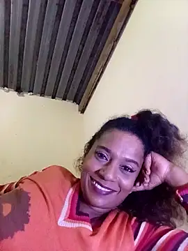 Živý XXX chat MiZzCreator