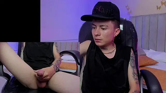 Nascary_Fox Obrolan Langsung XXX