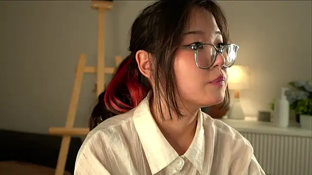 Chat XXX ao vivo de NelleMihalko