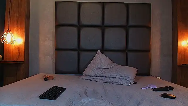 alexxa_ortiz Adlı Modelin Web Kamerası Şovu