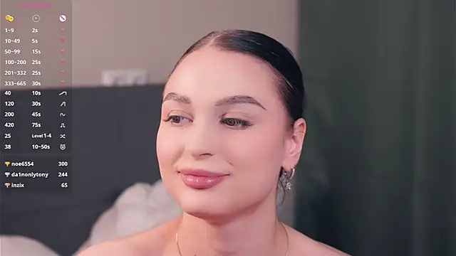 دردشة ZofiaSoshnik الجنسية المباشرة