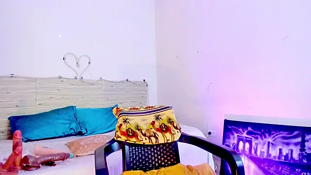 lilahSweet's Live XXX Chat