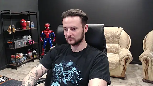 عرض كام MihasikD