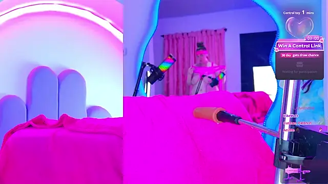 Sembang XXX Secara Langsung NathaxaLeans