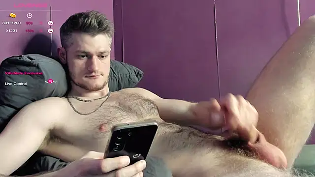 freddy_prett's Live XXX Chat