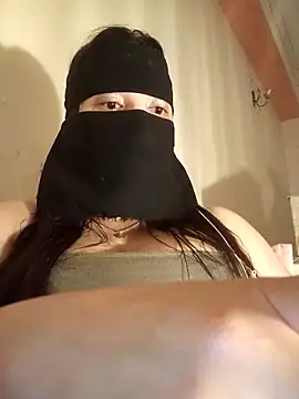 LONA-_- Adlı Modelin Web Kamerası Şovu