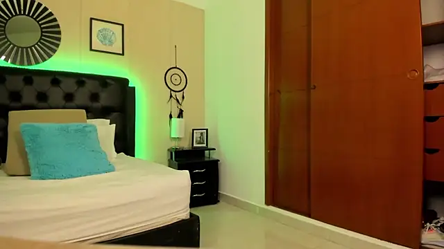 Živý XXX chat LolaVillalobos