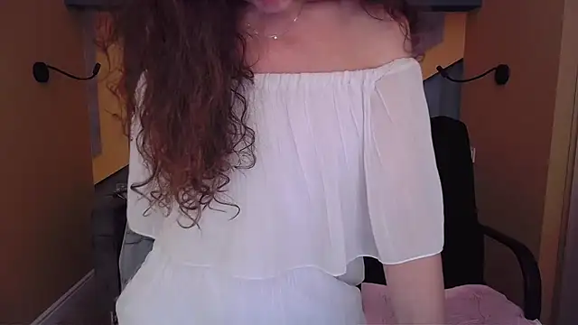 Živý XXX chat EllaLong