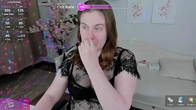 Nancy_Sun_ Obrolan Langsung XXX