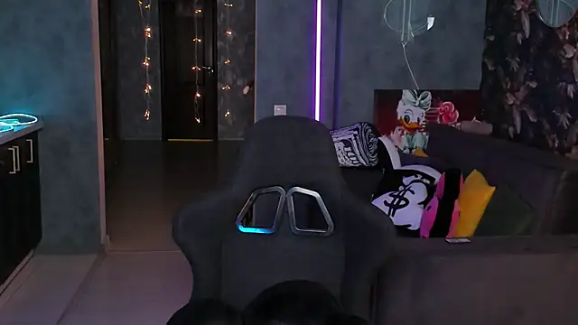 Blckmirrorr élő XXX-chatje