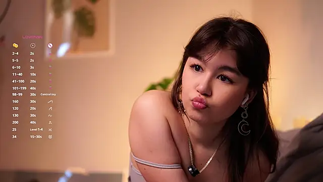 Czat XXX na żywo – Julia_PR0