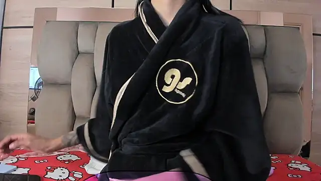 Chat XXX en directo de karol_lewiss